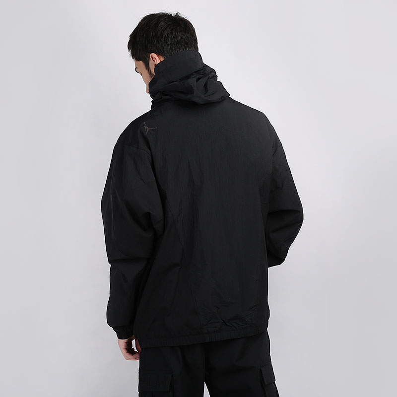 мужская черная куртка Jordan Sport DNA CD5728-084 - цена, описание, фото 6